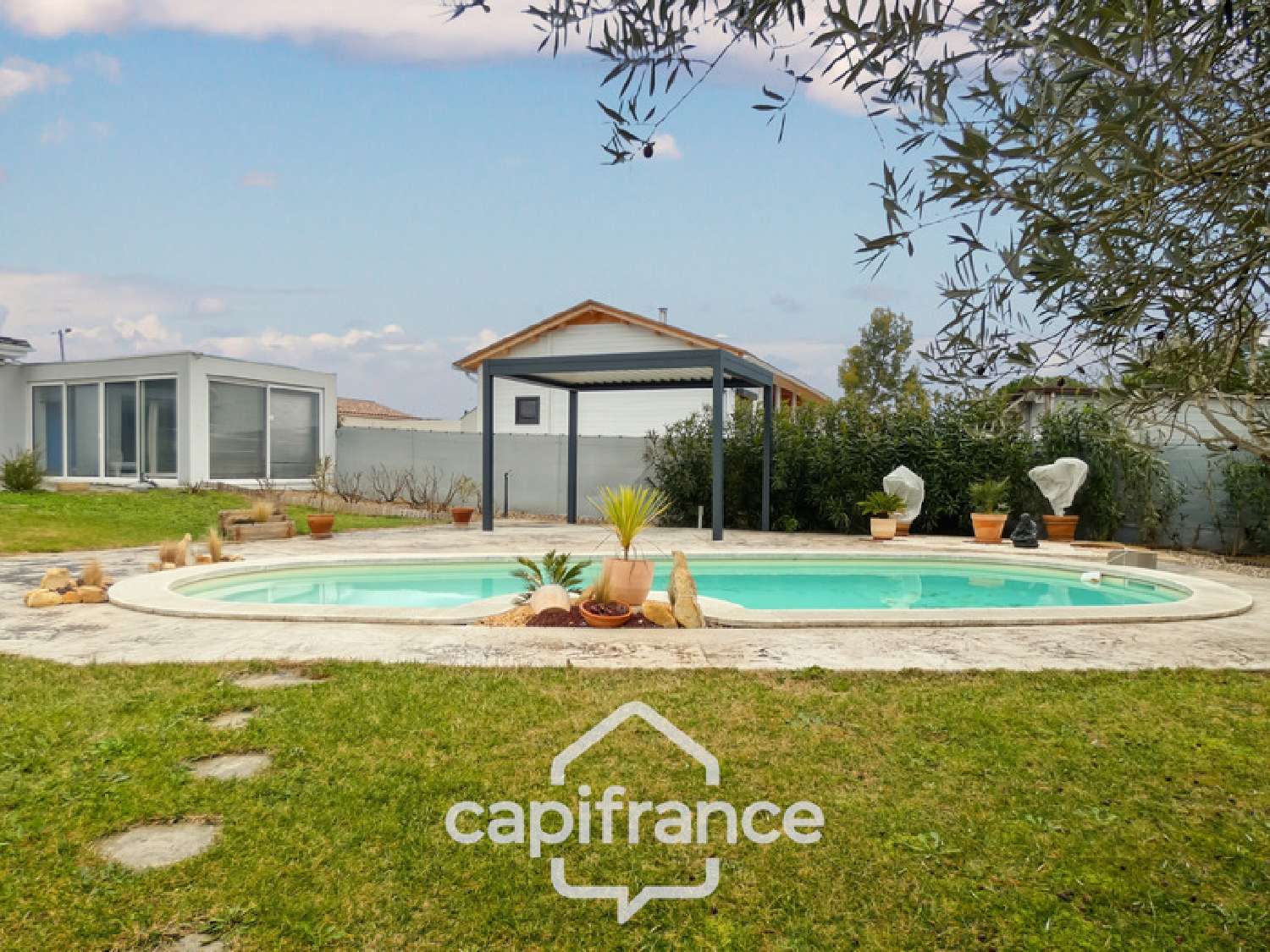  kaufen Haus Cavillargues Gard 7
