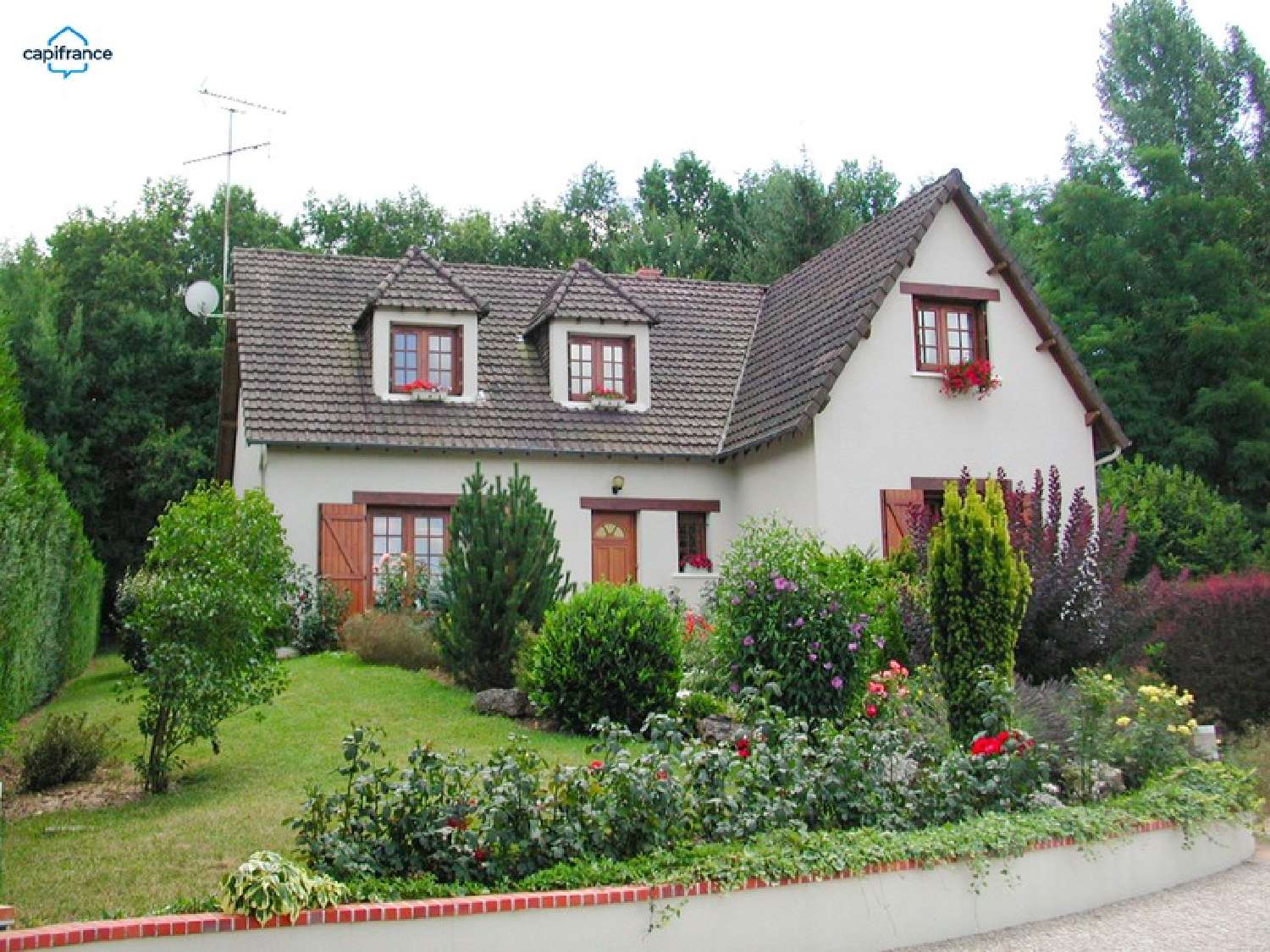  kaufen Haus Cellettes Loir-et-Cher 1