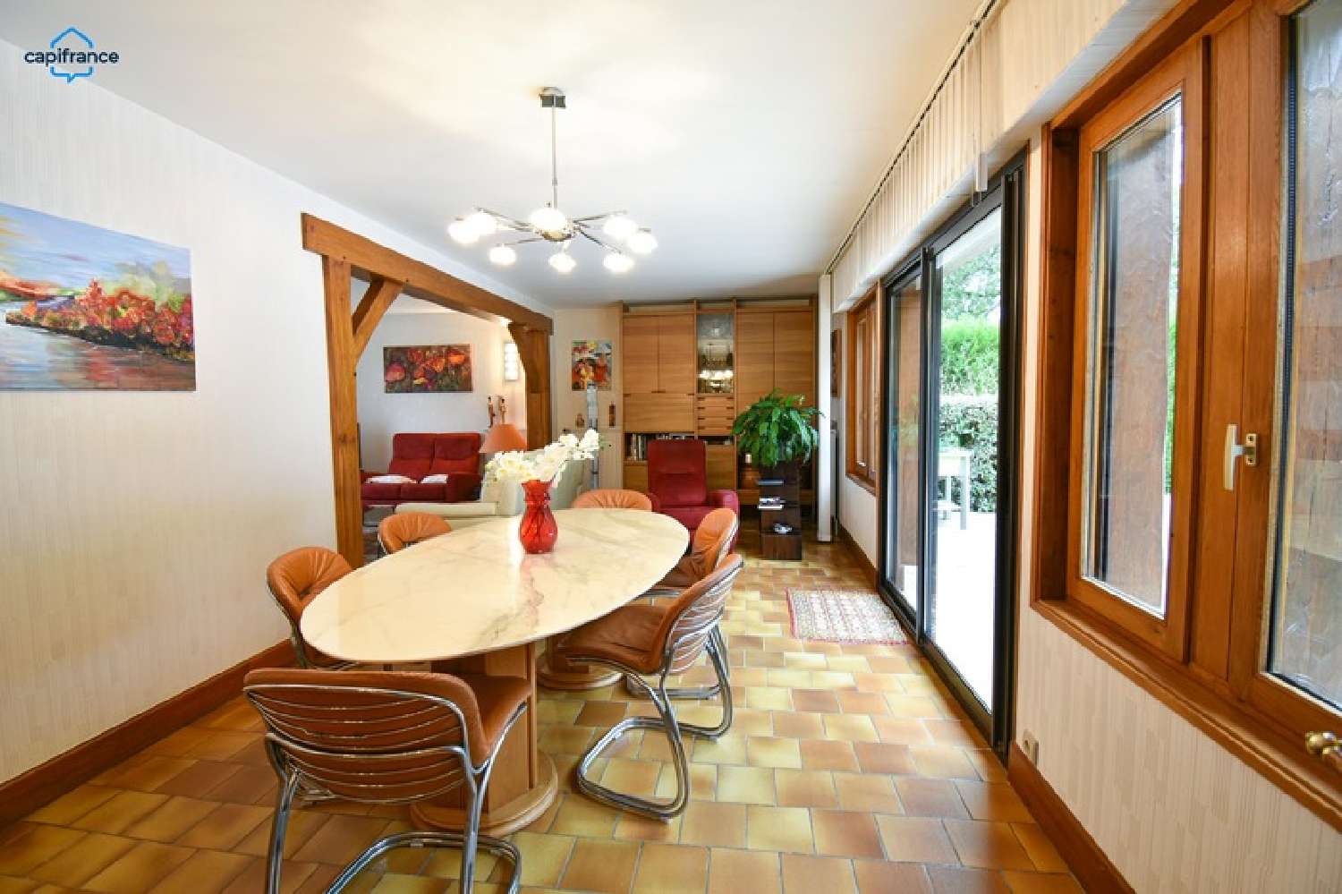 kaufen Haus Cellettes Loir-et-Cher 5