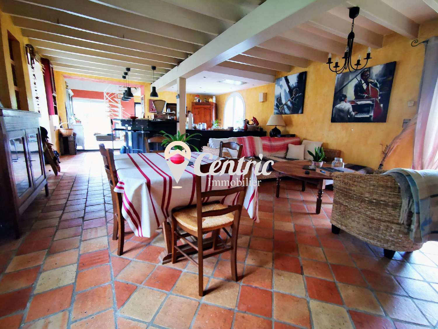  kaufen Haus Cerizay Deux-Sèvres 1