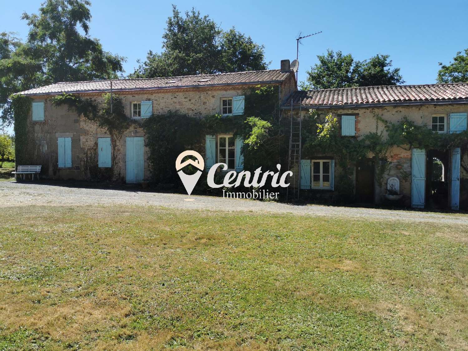  kaufen Haus Cerizay Deux-Sèvres 3