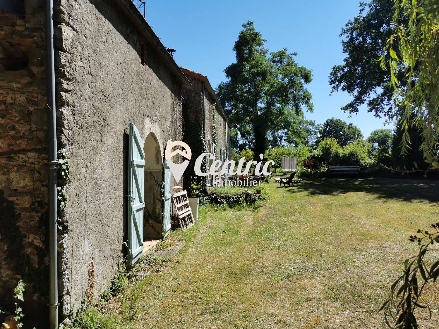  kaufen Haus Cerizay Deux-Sèvres 5