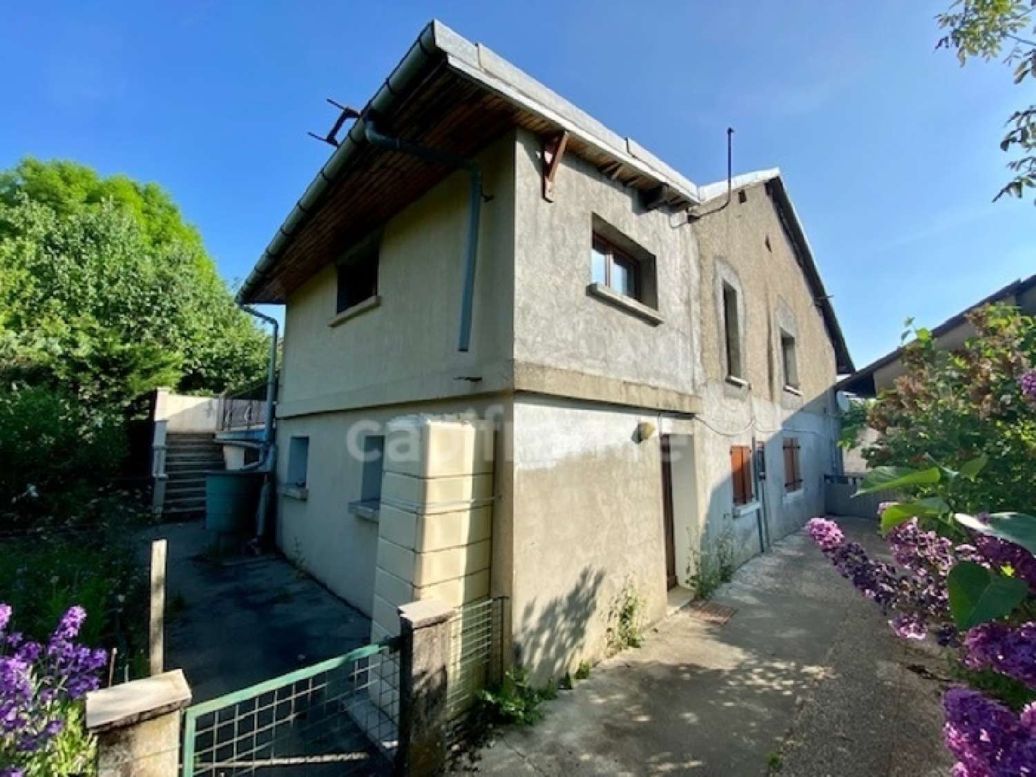  kaufen Haus Cessy Ain 5