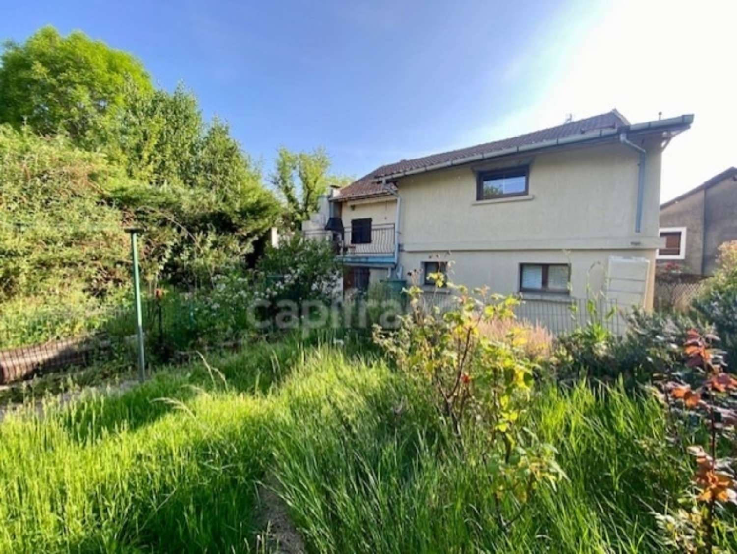  kaufen Haus Cessy Ain 8