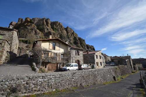 Le Puy-en-Velay Haute-Loire Haus Bild 7021694