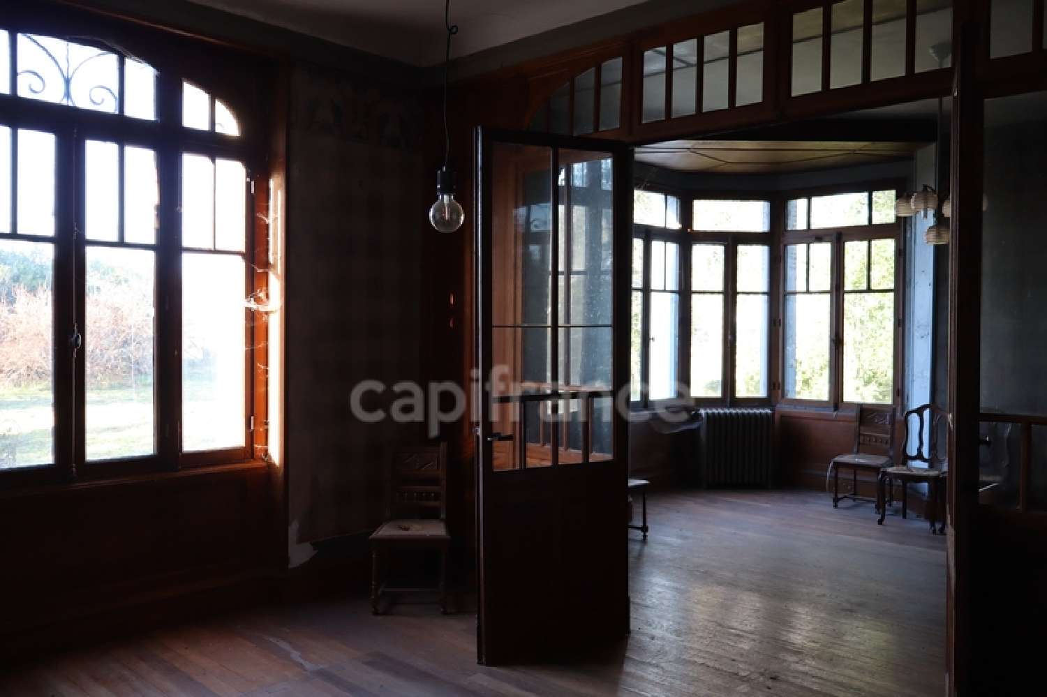  kaufen Haus Reignac Charente 5