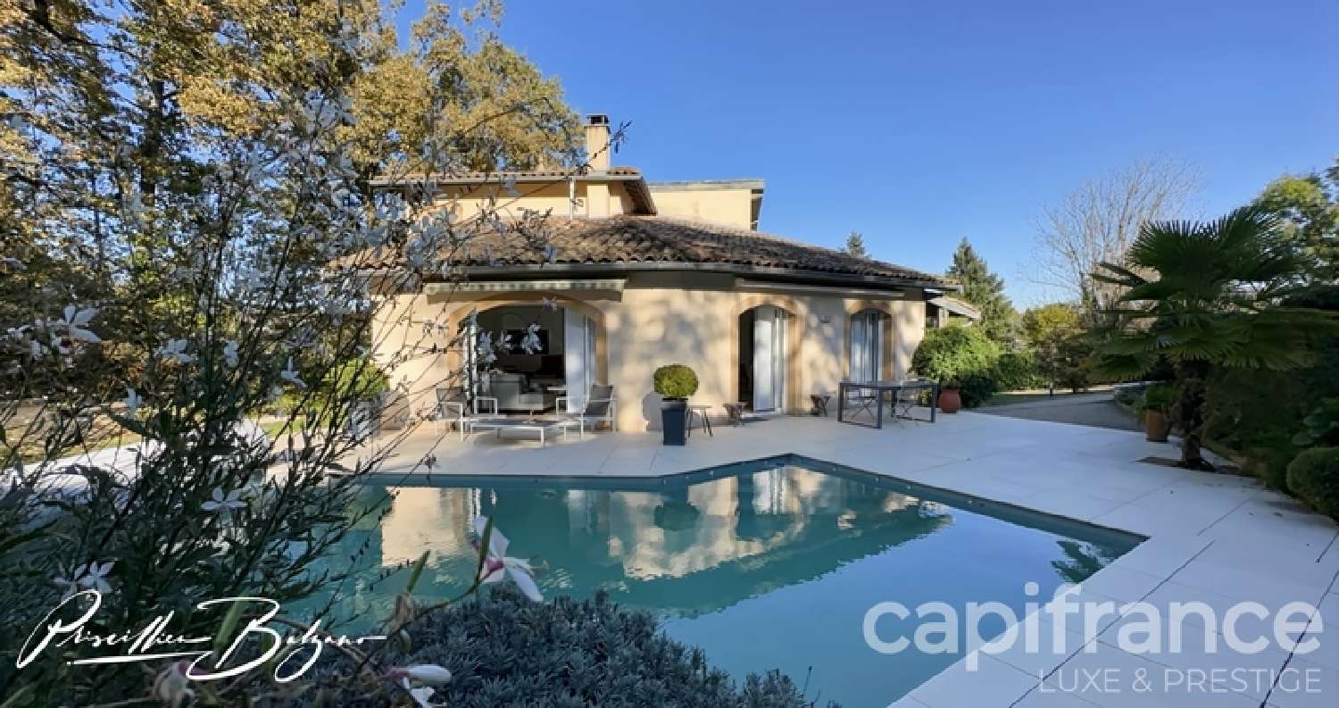  kaufen Haus Charbonnières-les-Bains Rhône 1