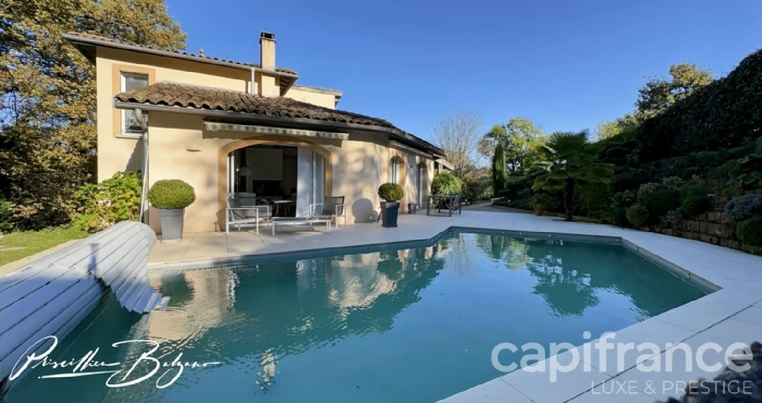 kaufen Haus Charbonnières-les-Bains Rhône 3