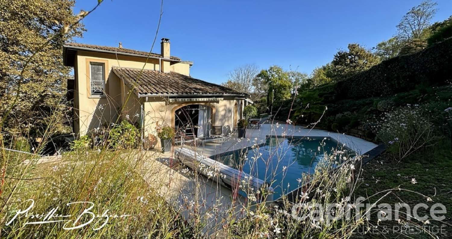  kaufen Haus Charbonnières-les-Bains Rhône 5