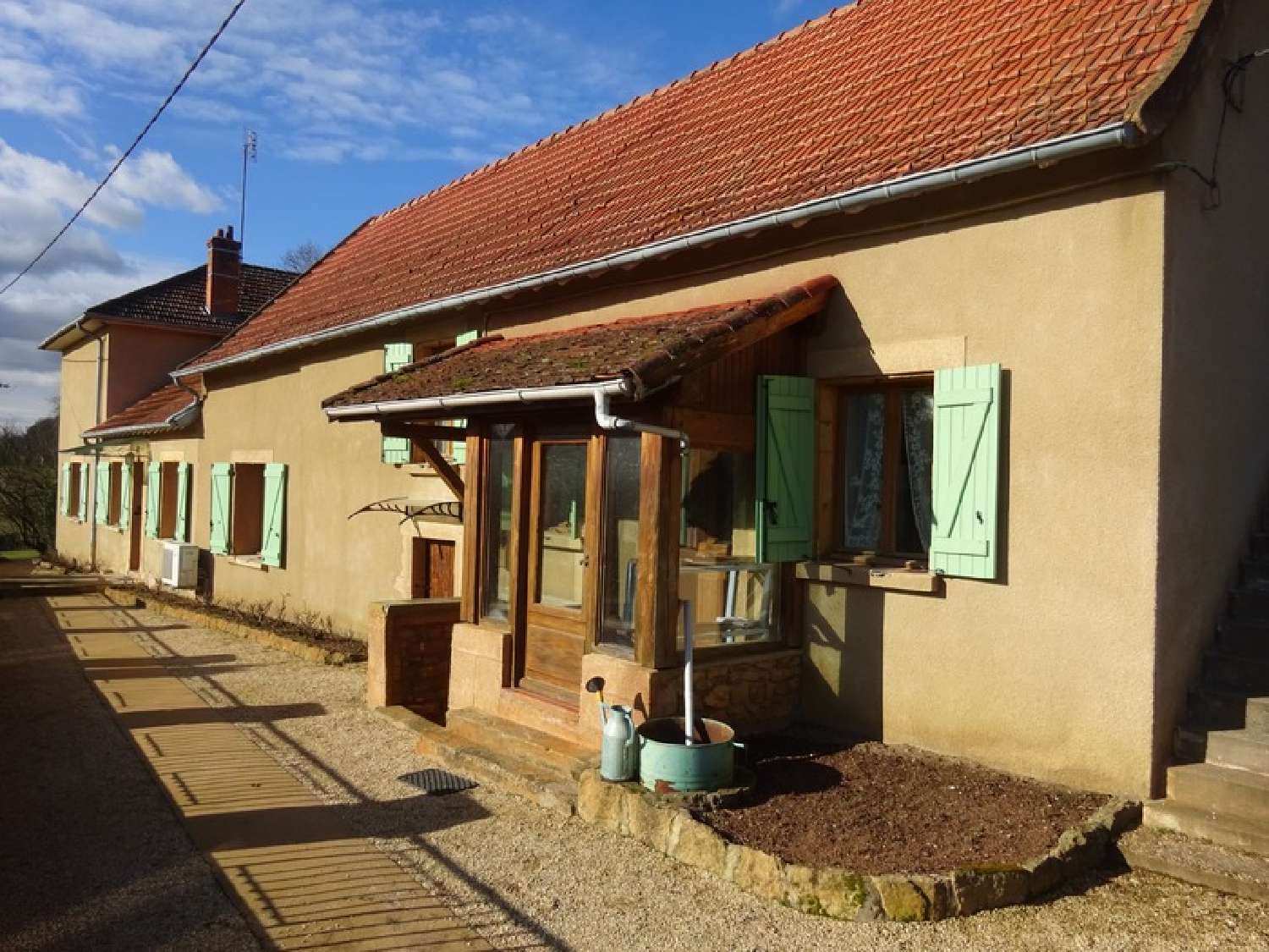  kaufen Haus Charolles Saône-et-Loire 1