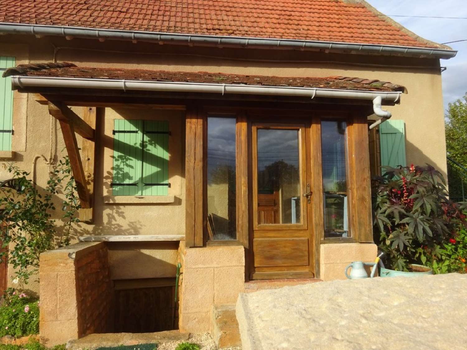  kaufen Haus Charolles Saône-et-Loire 2