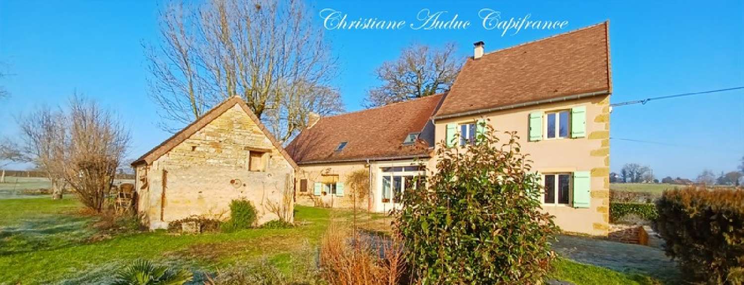  kaufen Haus Charolles Saône-et-Loire 3