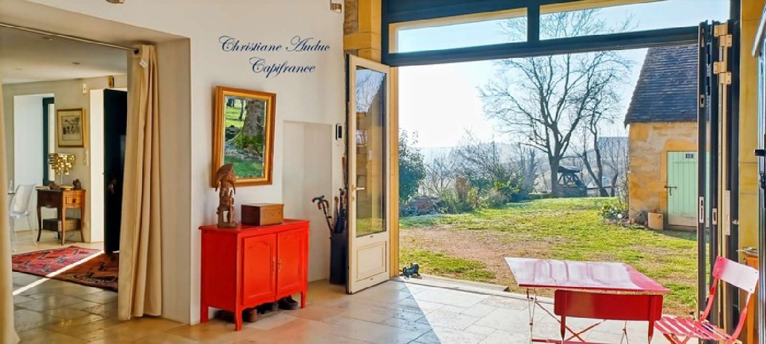  kaufen Haus Charolles Saône-et-Loire 4