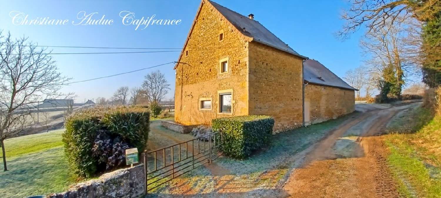  kaufen Haus Charolles Saône-et-Loire 5