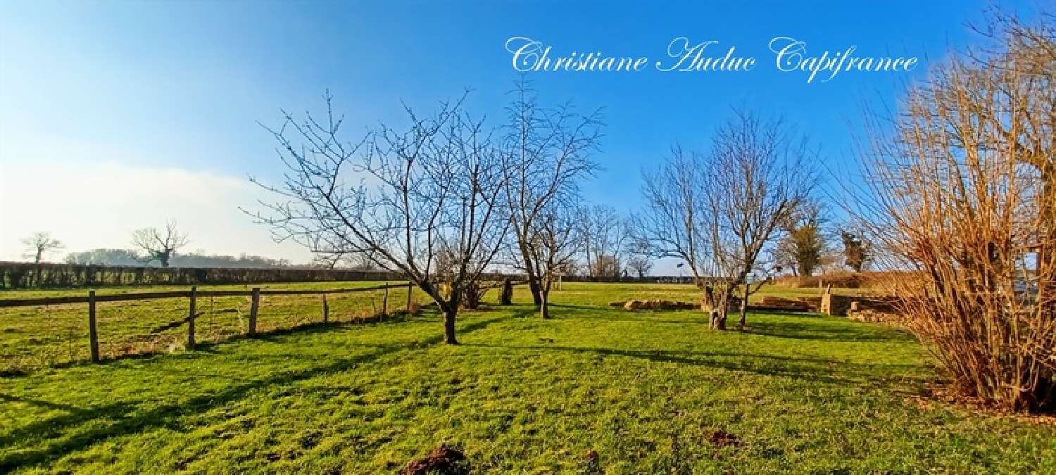  kaufen Haus Charolles Saône-et-Loire 7