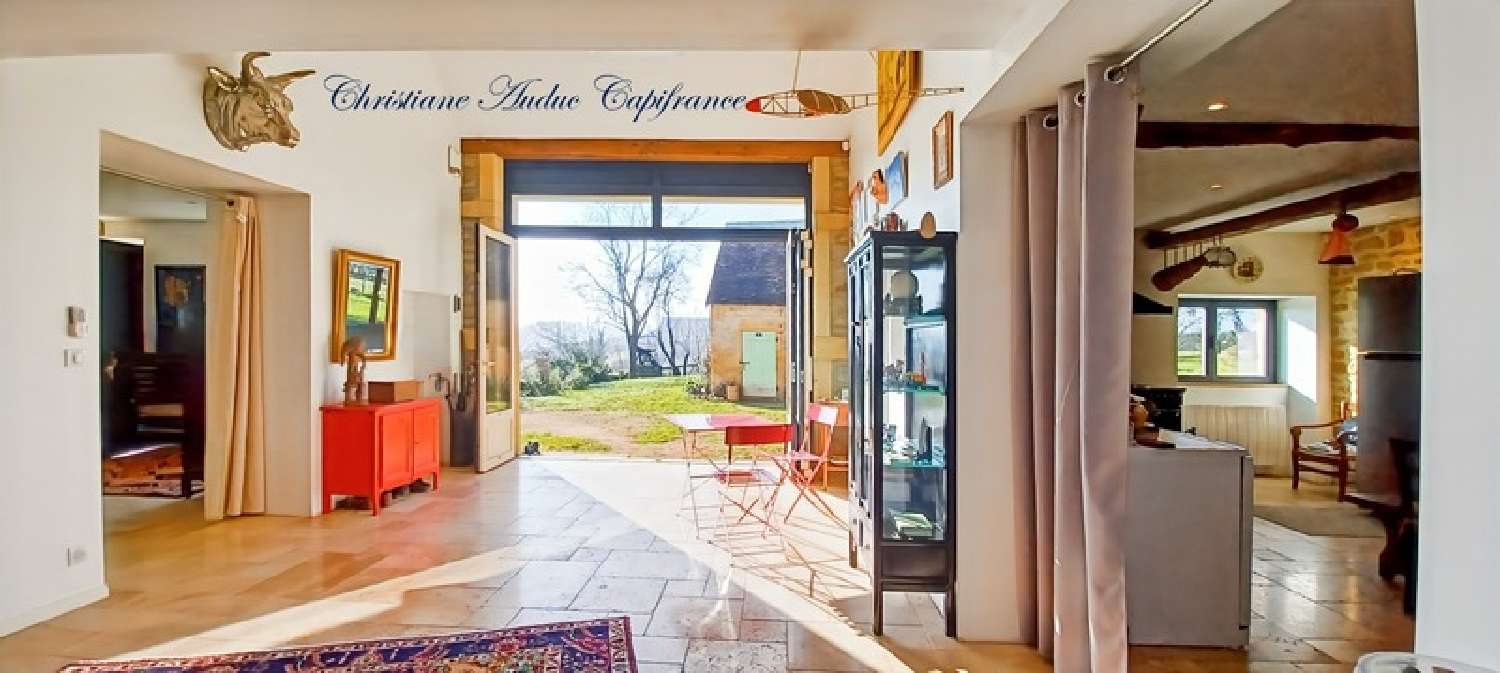  kaufen Haus Charolles Saône-et-Loire 8