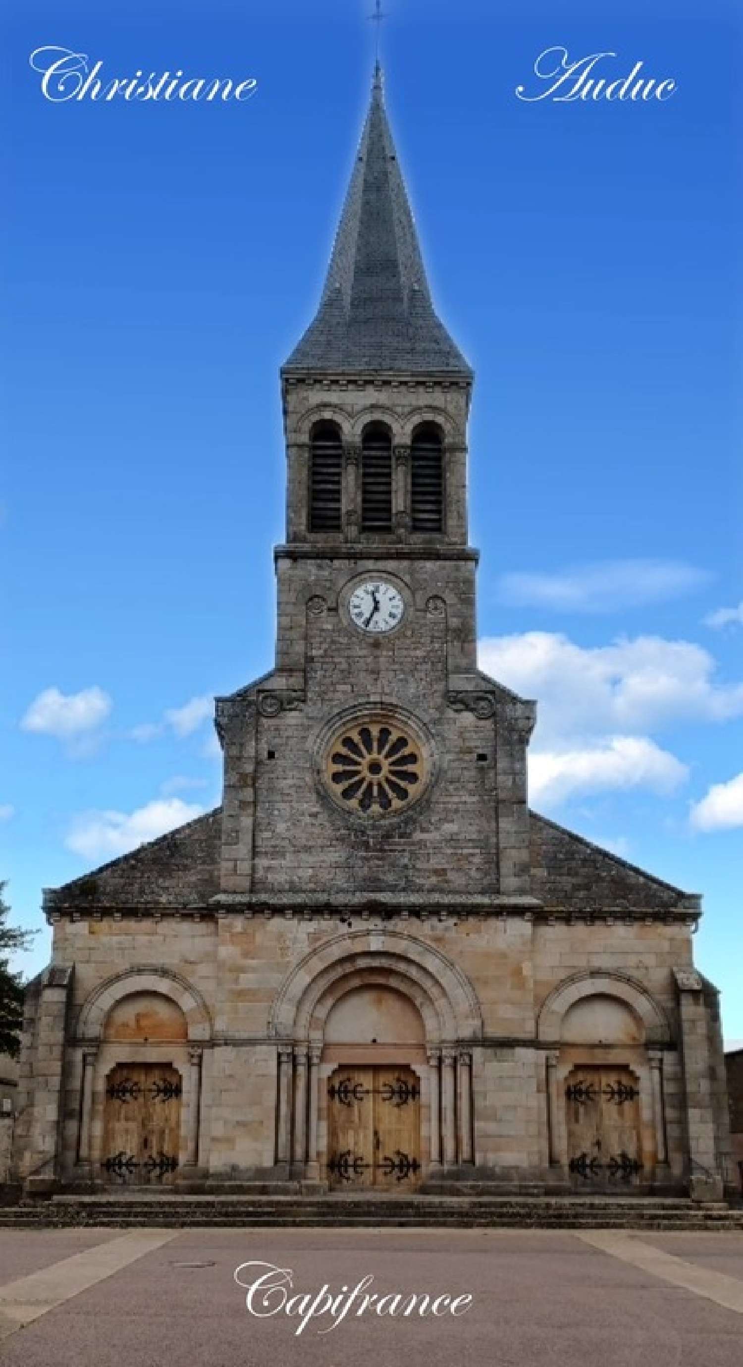  kaufen Haus Charolles Saône-et-Loire 2
