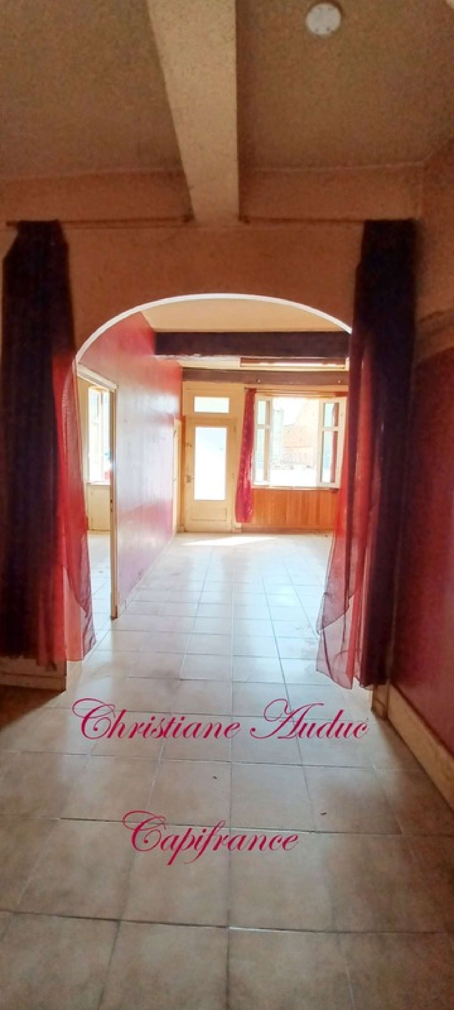  kaufen Haus Charolles Saône-et-Loire 3
