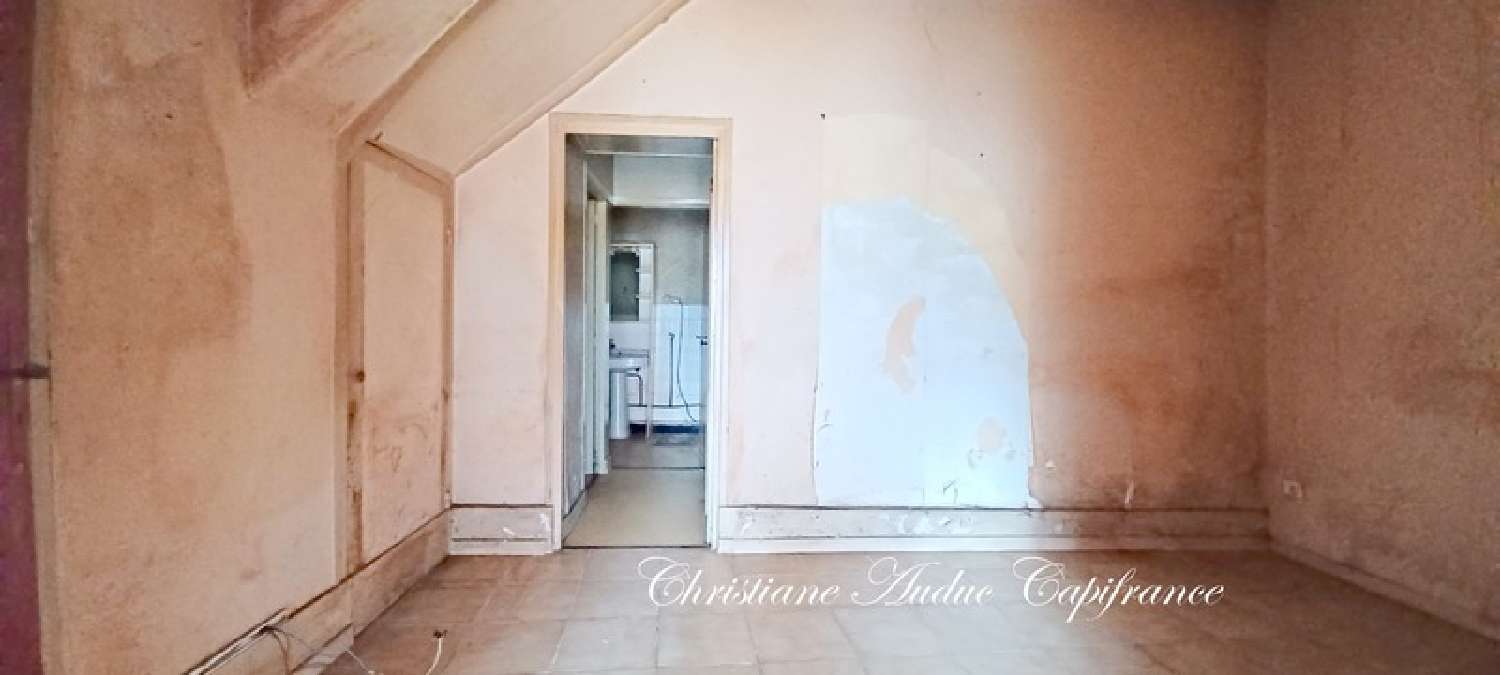  kaufen Haus Charolles Saône-et-Loire 6