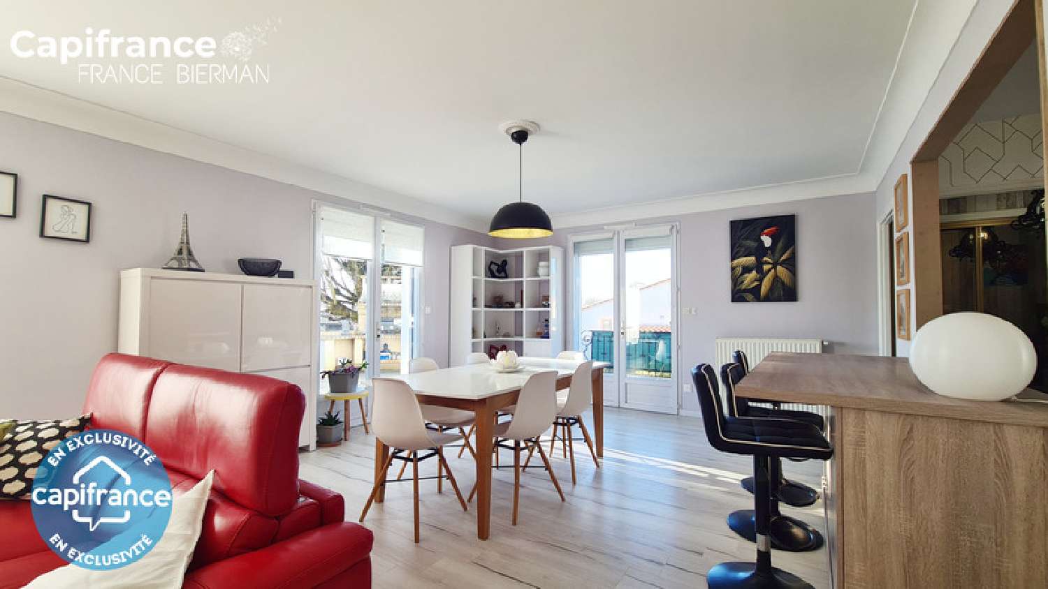 kaufen Haus Chauray Deux-Sèvres 3