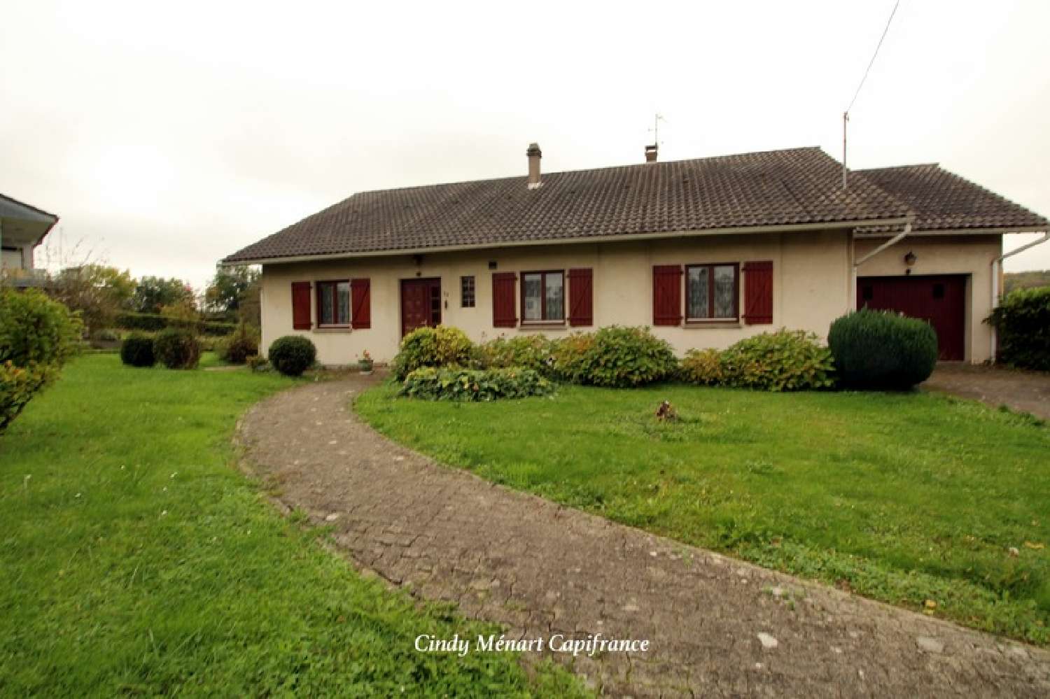  kaufen Haus Voelfling-lès-Bouzonville Moselle 1