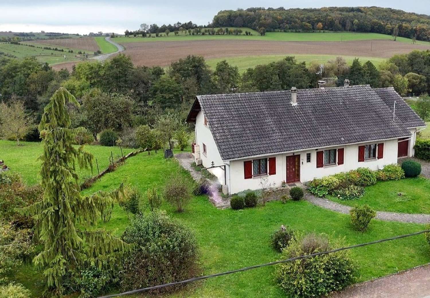  kaufen Haus Voelfling-lès-Bouzonville Moselle 2