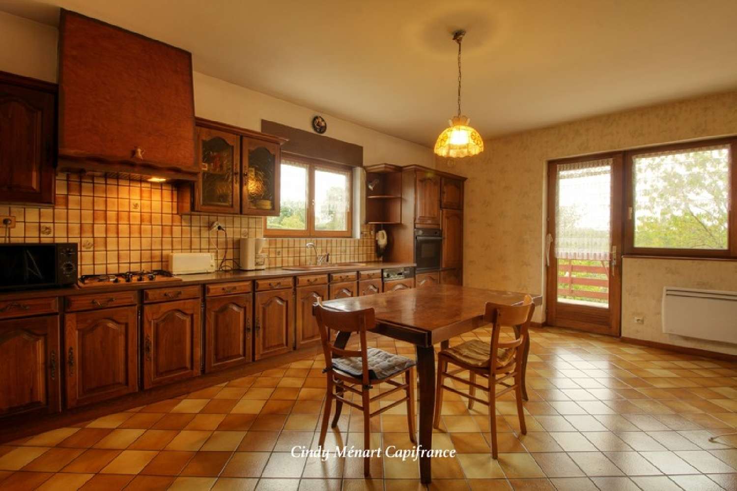  kaufen Haus Voelfling-lès-Bouzonville Moselle 4