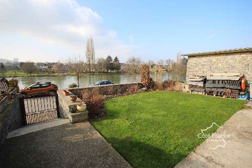  te koop huis Chooz Ardennes 2