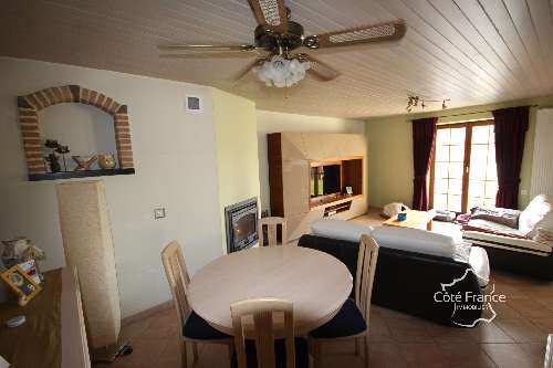  te koop huis Chooz Ardennes 4