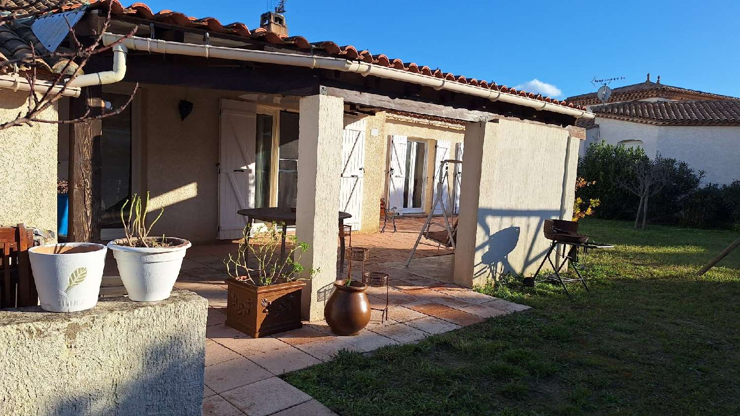 kaufen Haus Colombiers Hérault 2