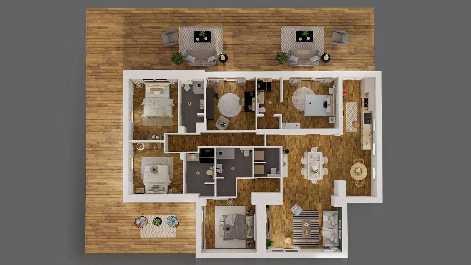  kaufen Haus Colombiers Hérault 4