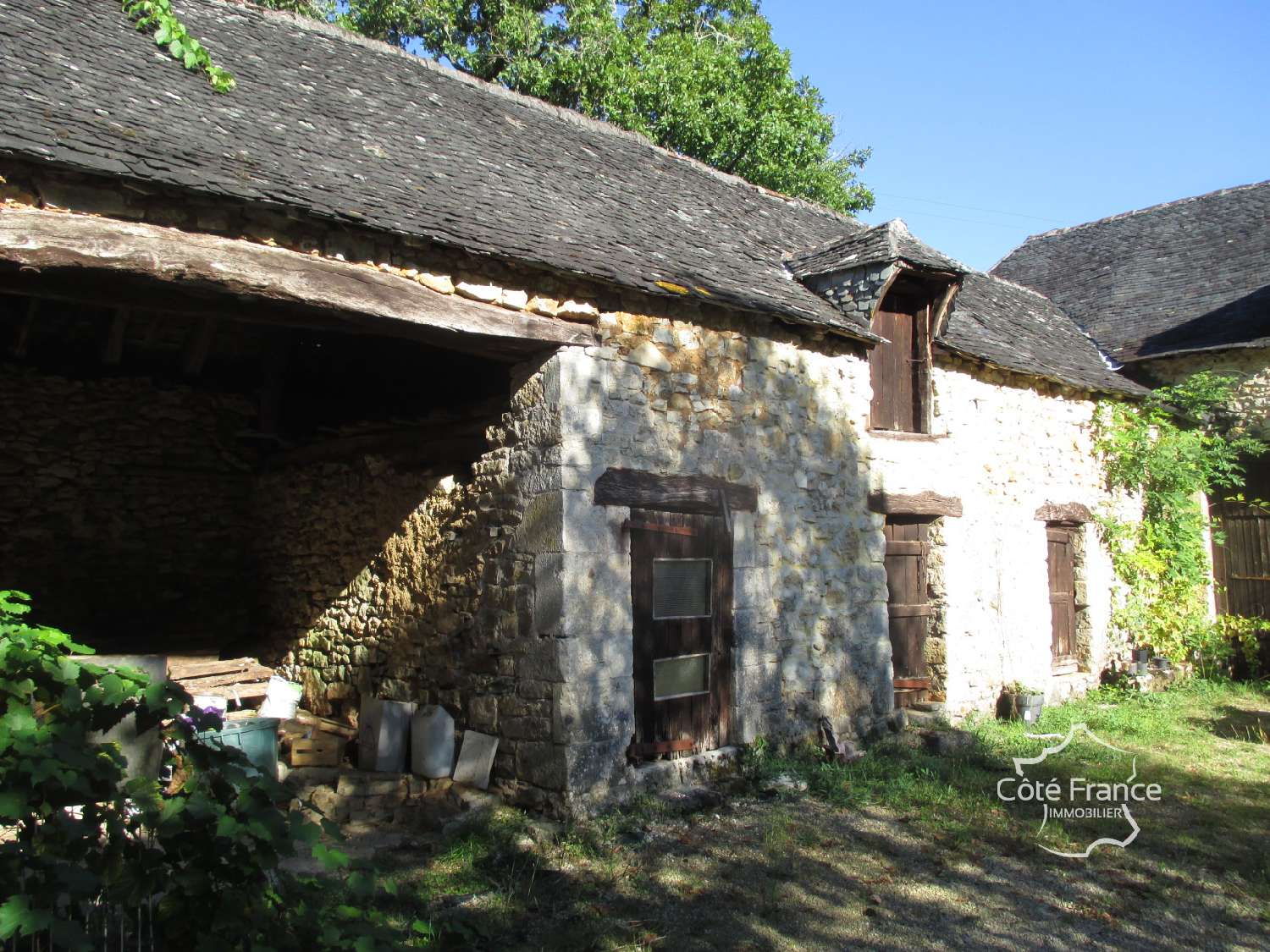  kaufen Haus Coly Dordogne 7