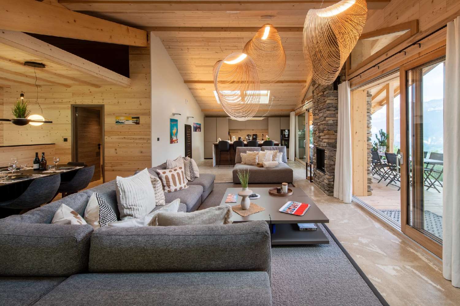  kaufen Haus Combloux Haute-Savoie 6
