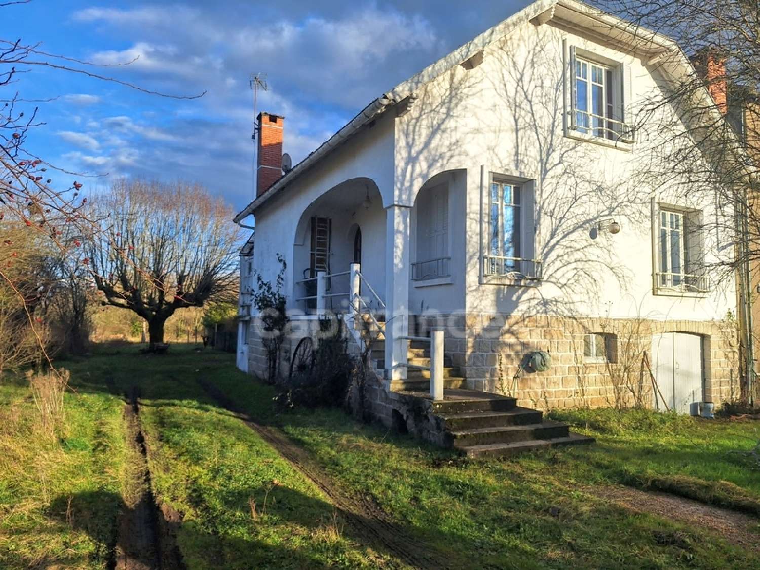  kaufen Haus Condat Lot 1