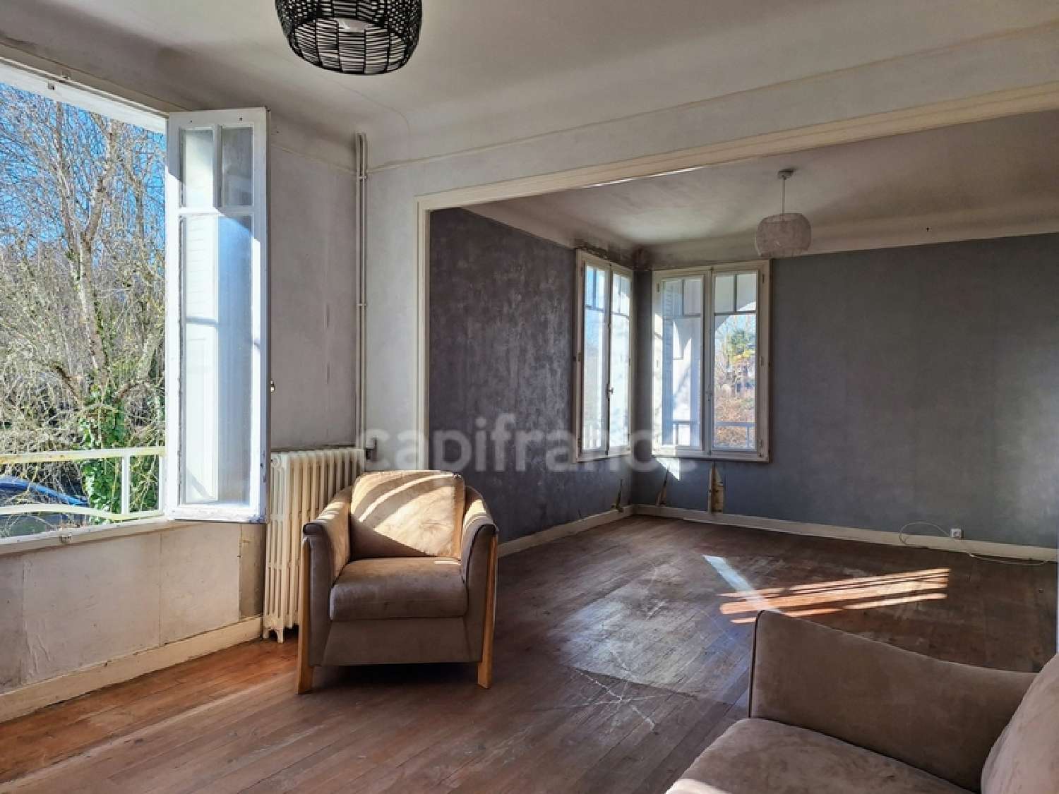  kaufen Haus Condat Lot 3