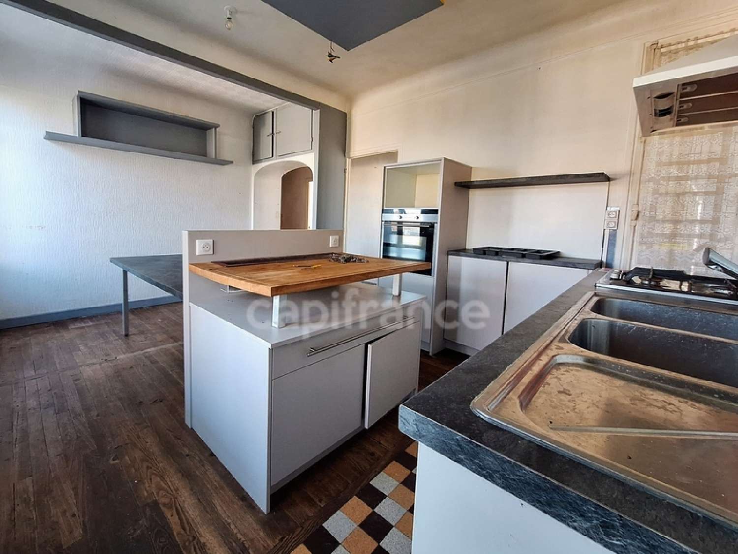  kaufen Haus Condat Lot 6