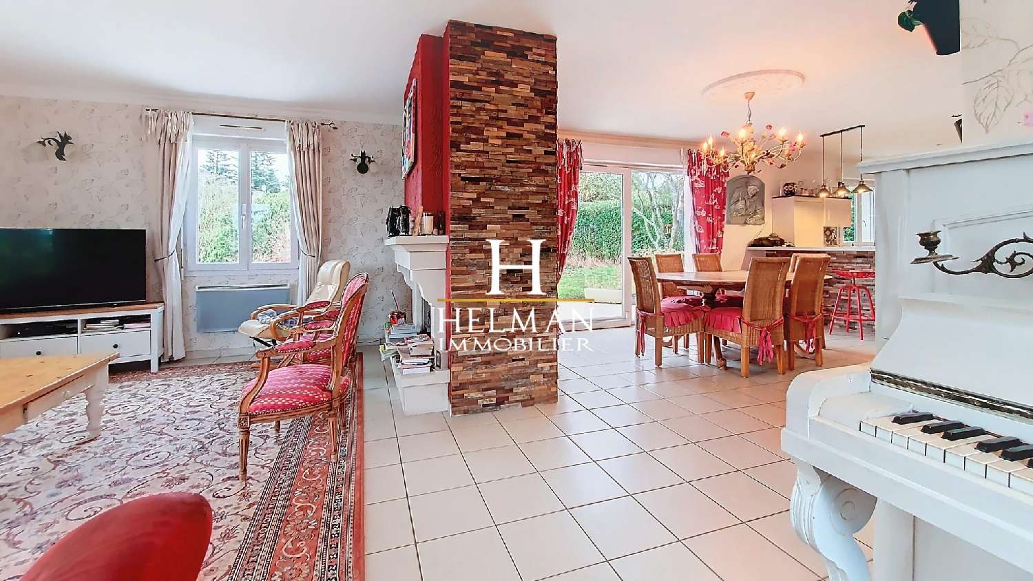  kaufen Haus Condette Pas-de-Calais 2