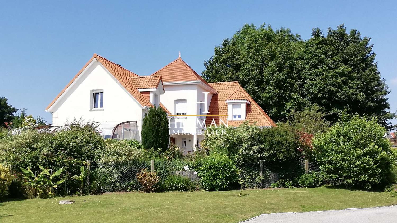  kaufen Haus Condette Pas-de-Calais 3