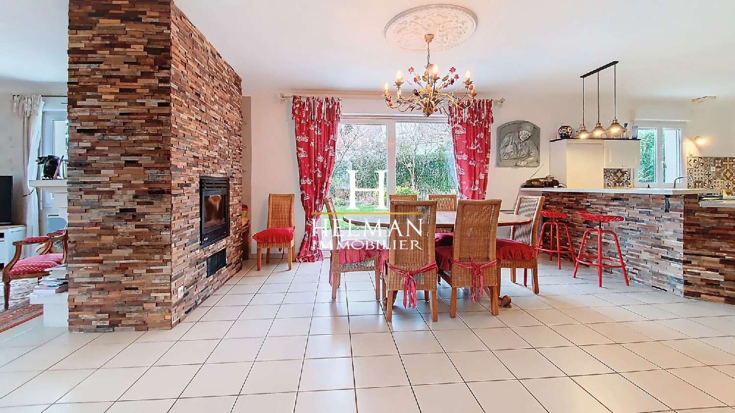  kaufen Haus Condette Pas-de-Calais 7