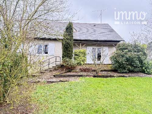 Cormenon Loir-et-Cher Haus Bild 7025586