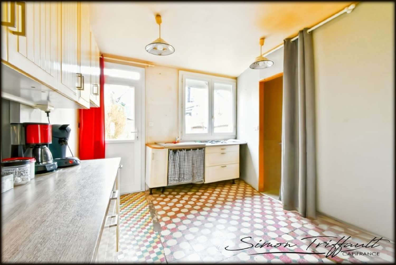  kaufen Haus Coudrecieux Sarthe 4