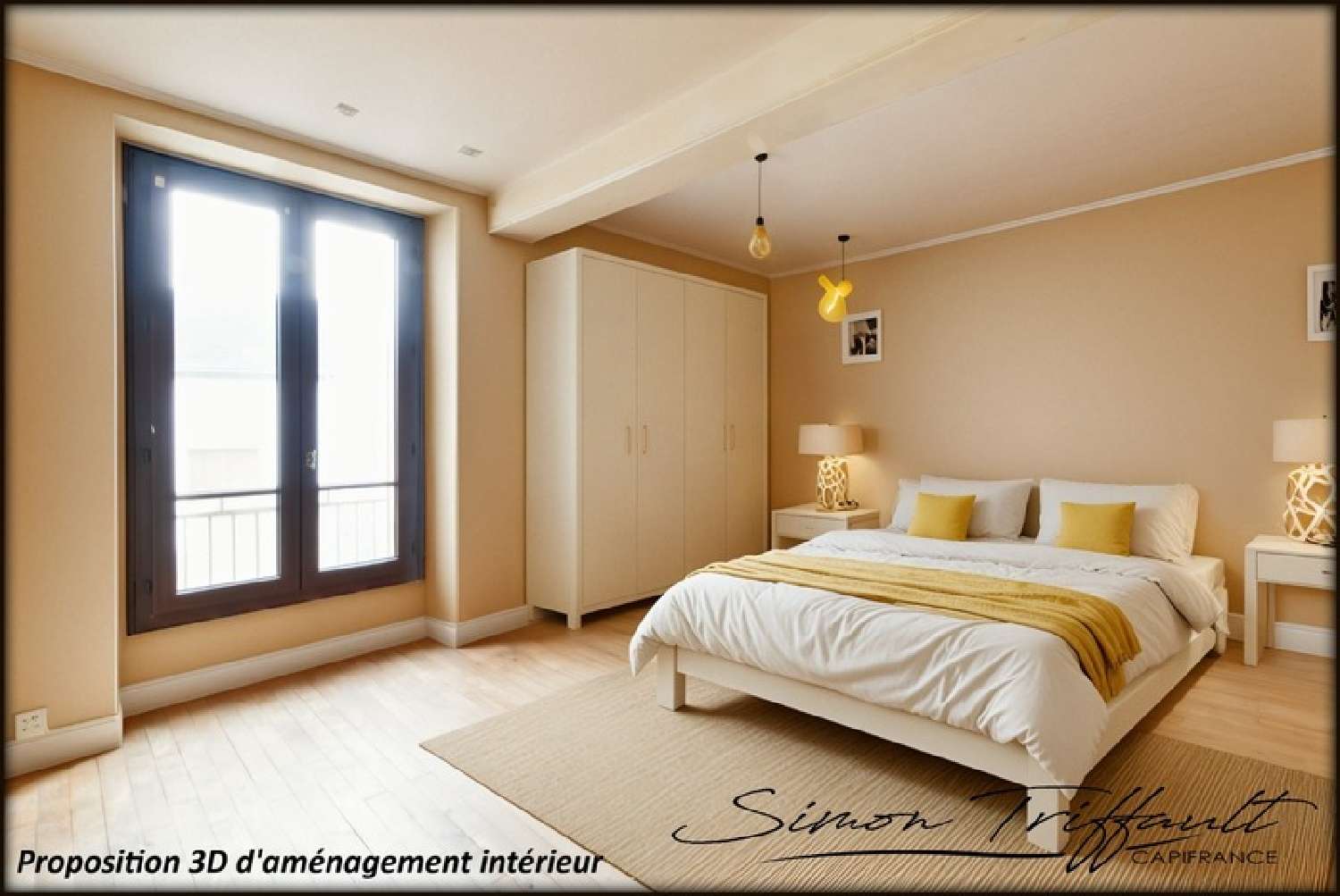  kaufen Haus Coudrecieux Sarthe 7