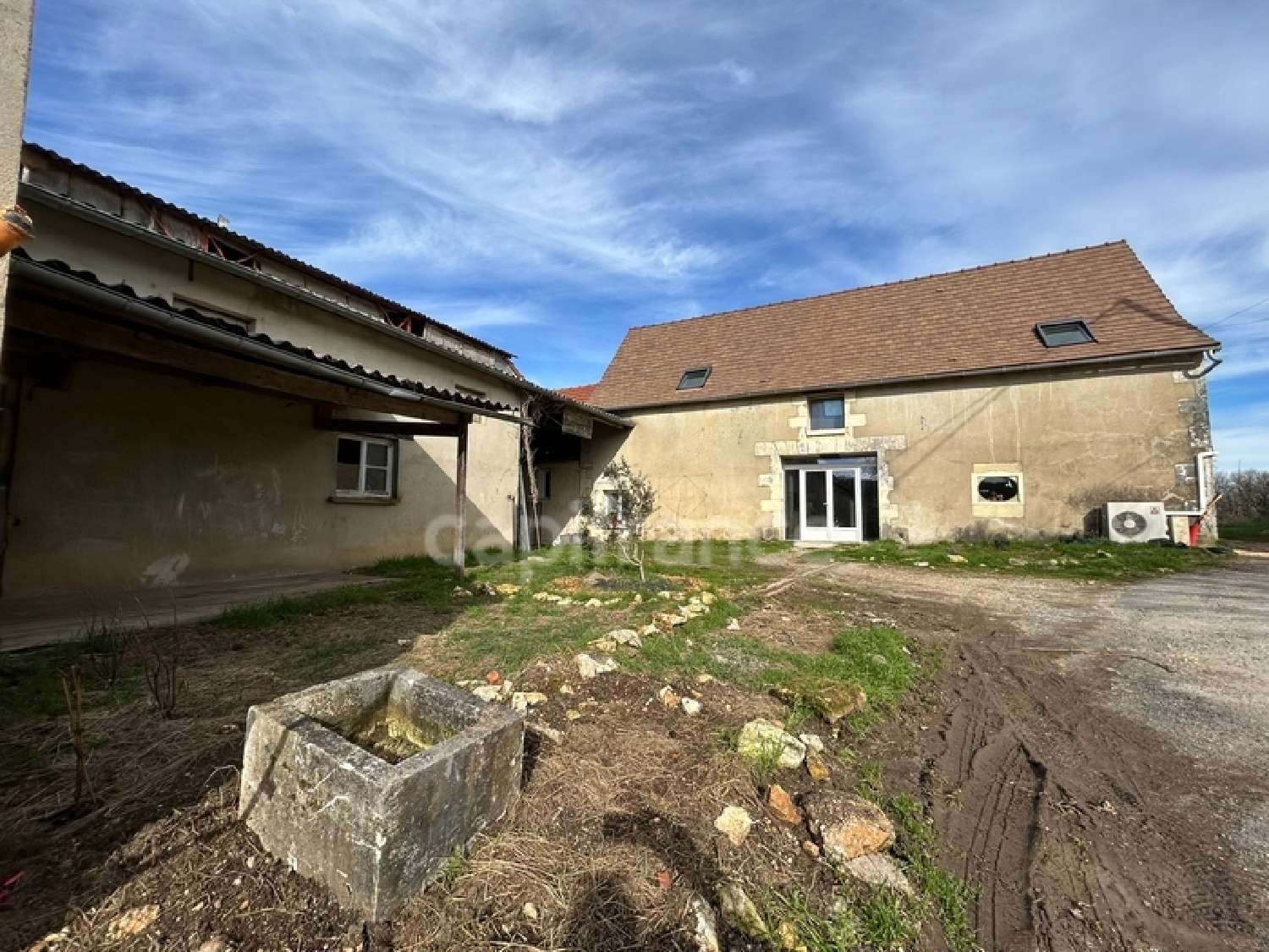  kaufen Haus Coulaures Dordogne 1
