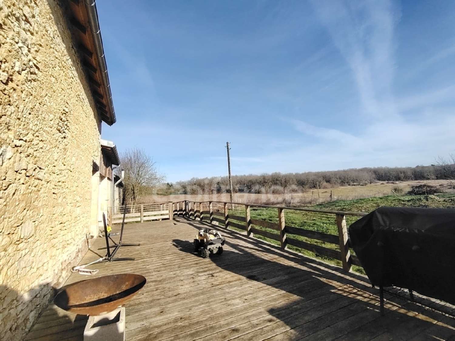  kaufen Haus Coulaures Dordogne 2