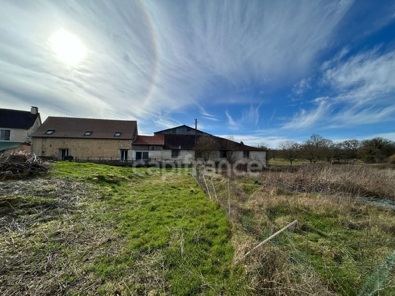  kaufen Haus Coulaures Dordogne 3