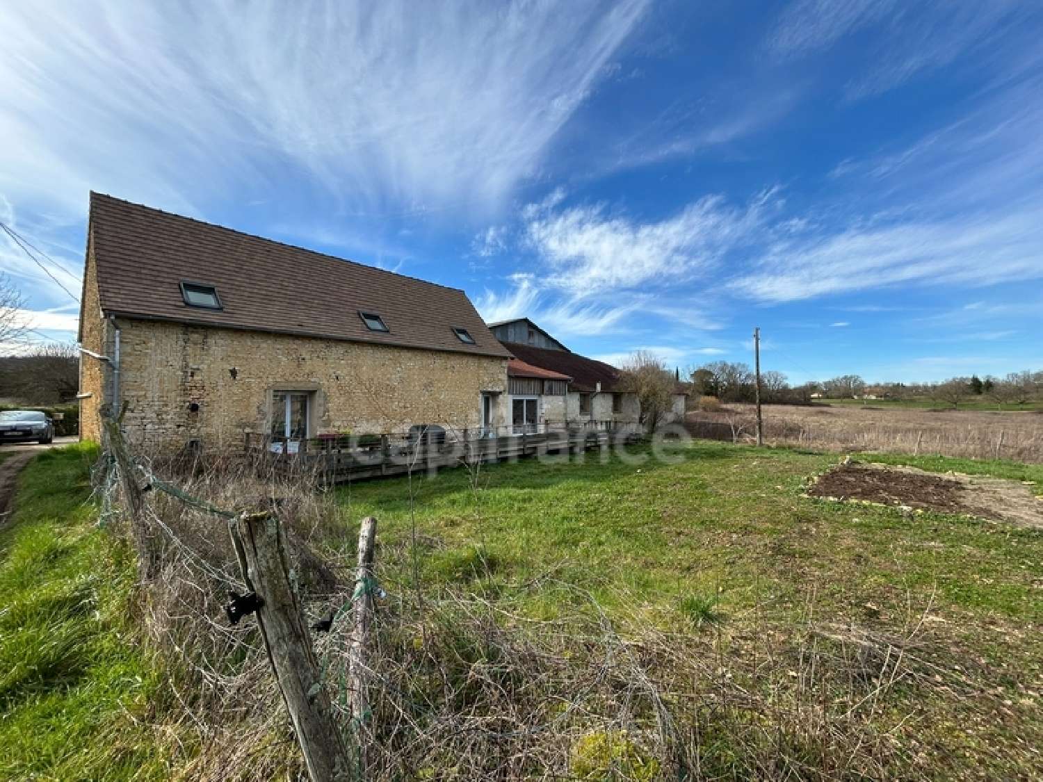  kaufen Haus Coulaures Dordogne 4