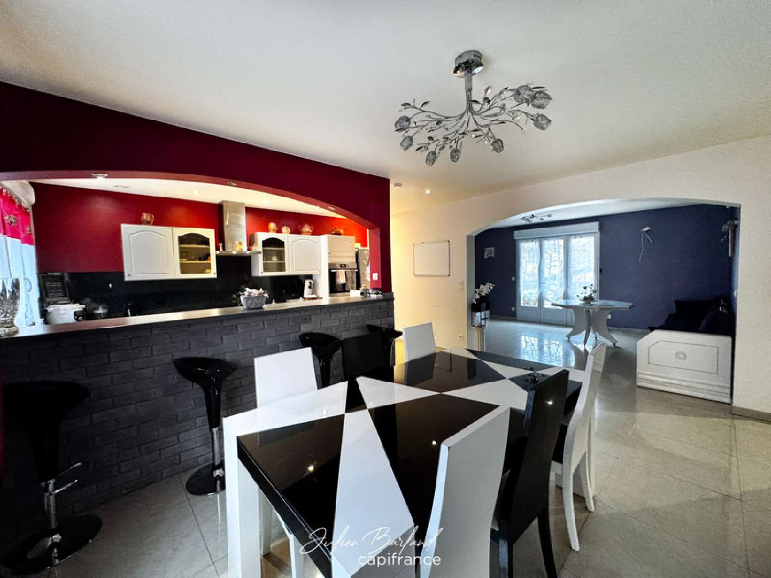  kaufen Haus Courtry Seine-et-Marne 2