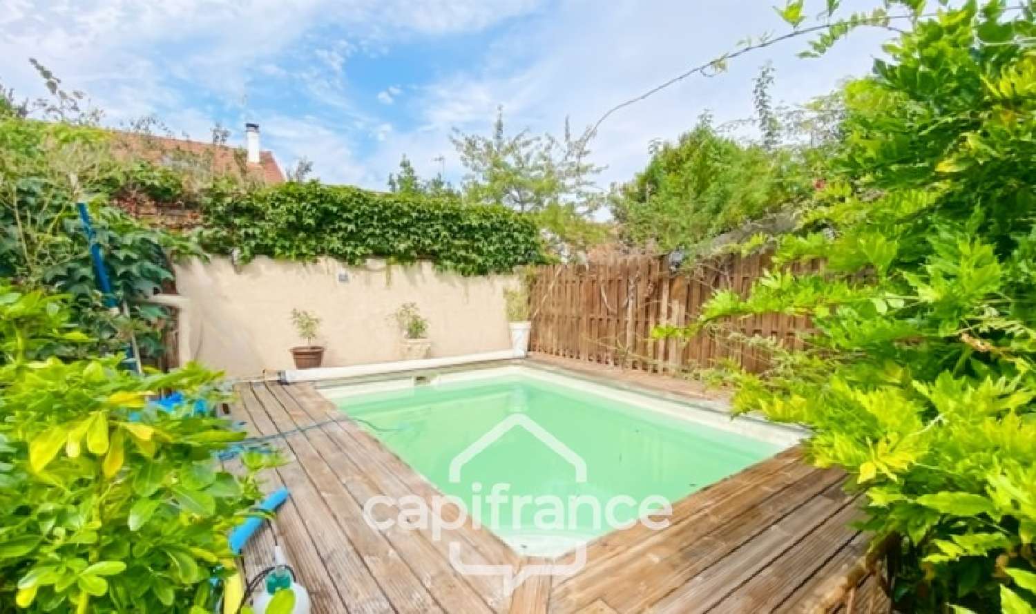  à vendre maison Courtry Seine-et-Marne 6
