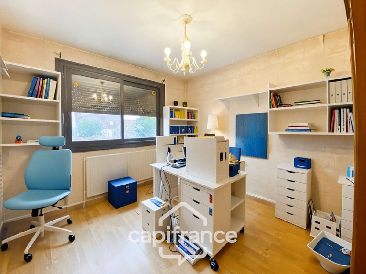  à vendre maison Courtry Seine-et-Marne 7