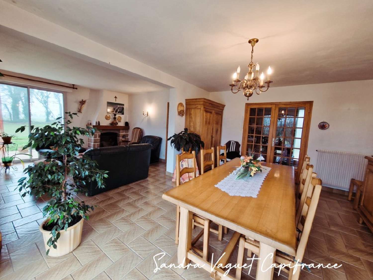  kaufen Haus Saint-Samson Morbihan 7